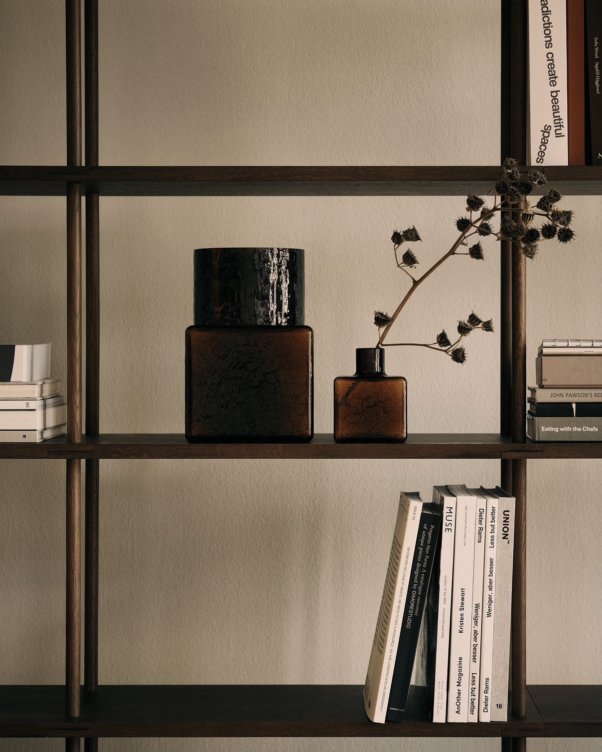Bond 30 Shelving System
