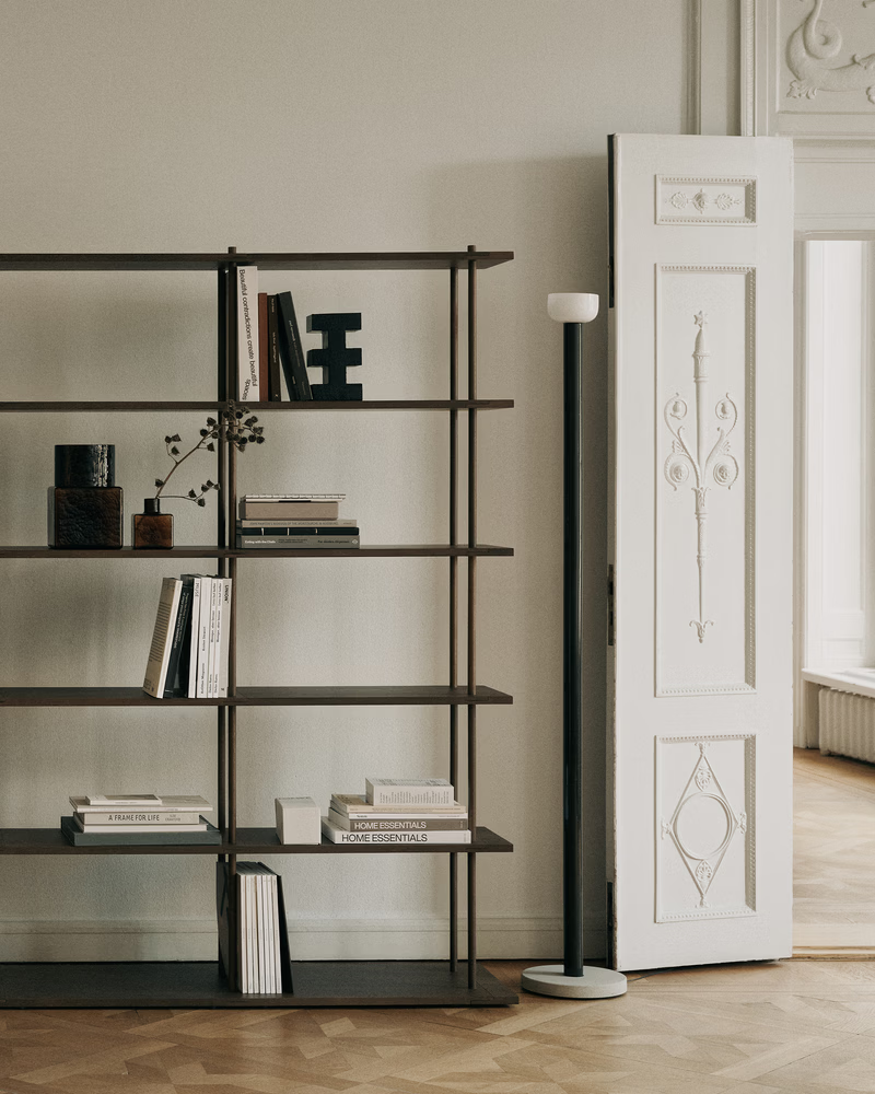 Bond 30 Shelving System