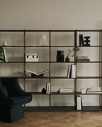 Bond 30 Shelving System