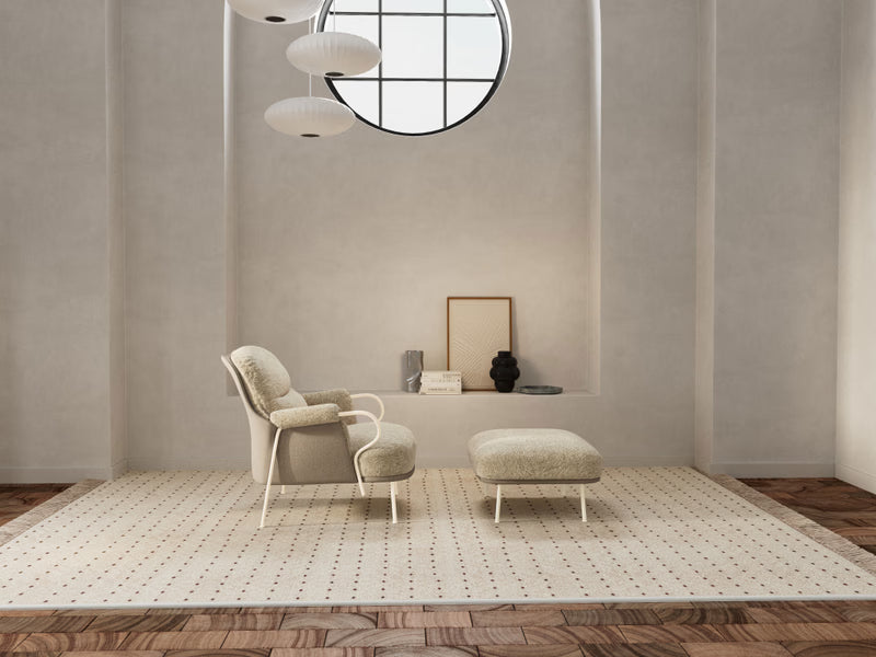Lyra Lounge Chair