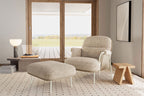 Lyra Lounge Chair