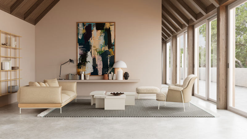 Lyra Lounge Chair