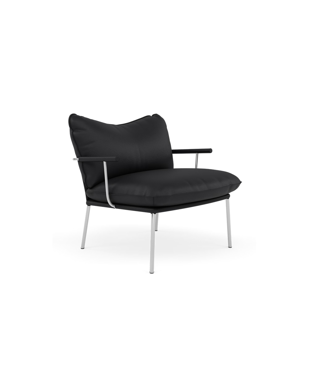 Pico Lounge Chair