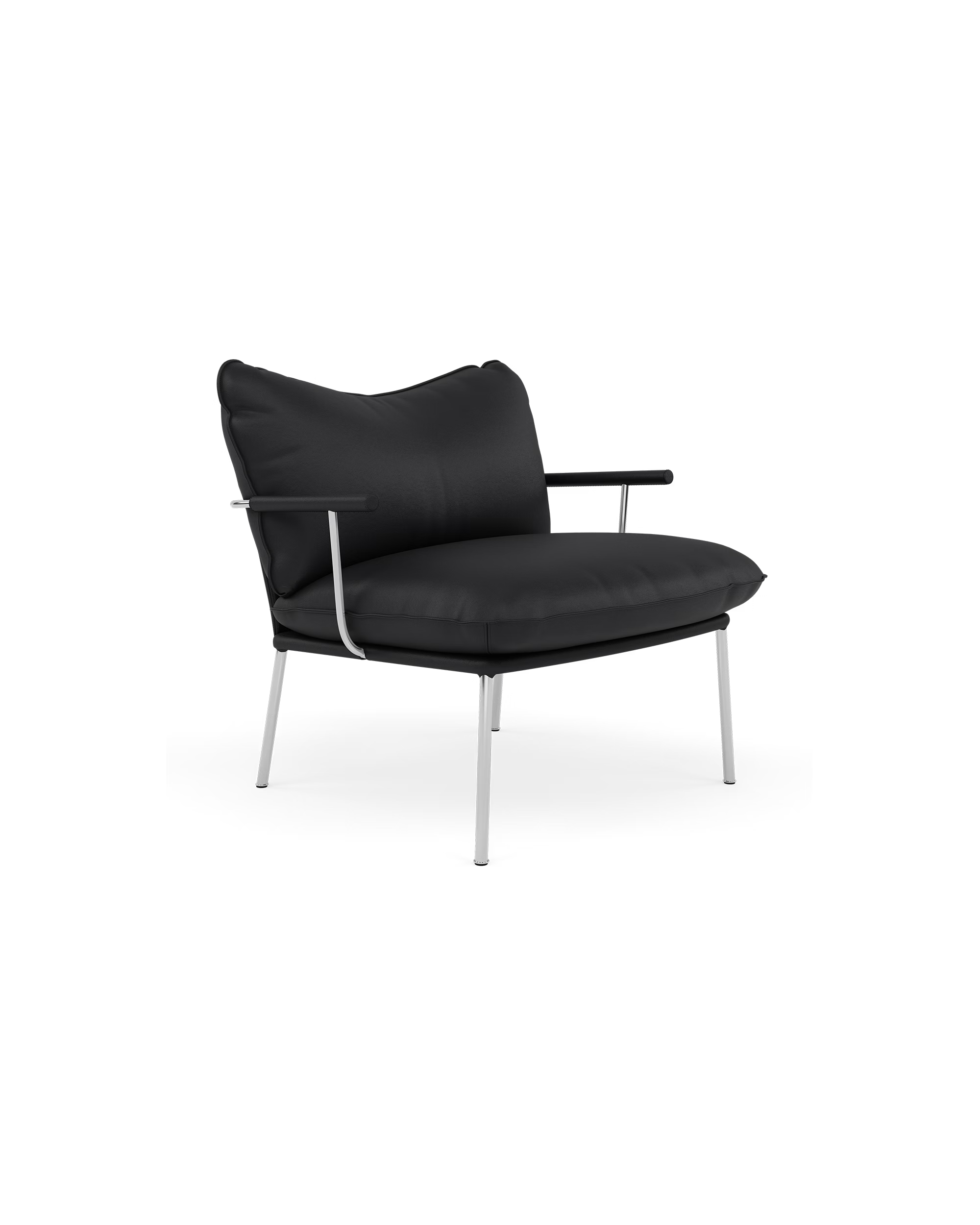Pico Lounge Chair
