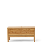 A Line Storage Line Bench 90