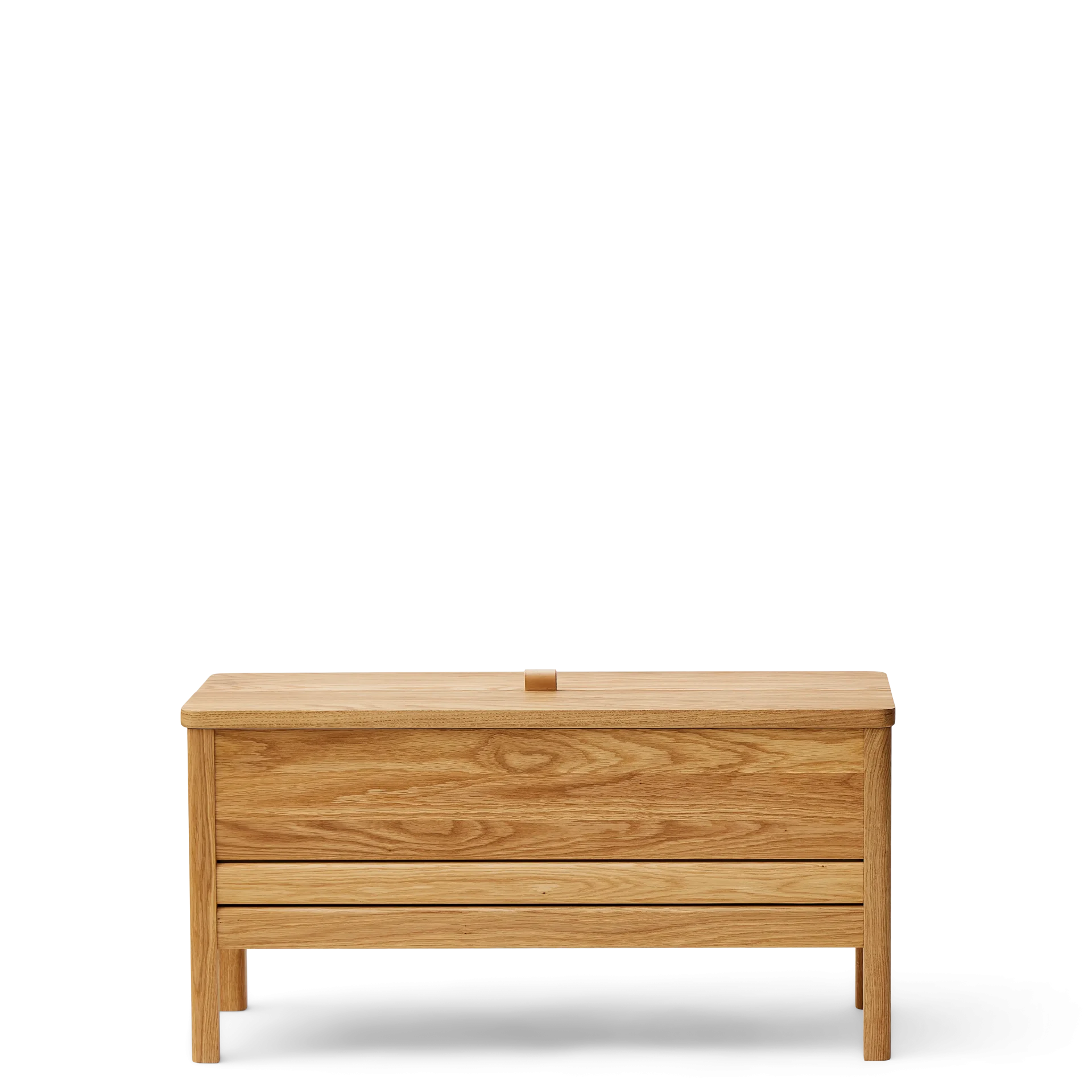 A Line Storage Line Bench 90