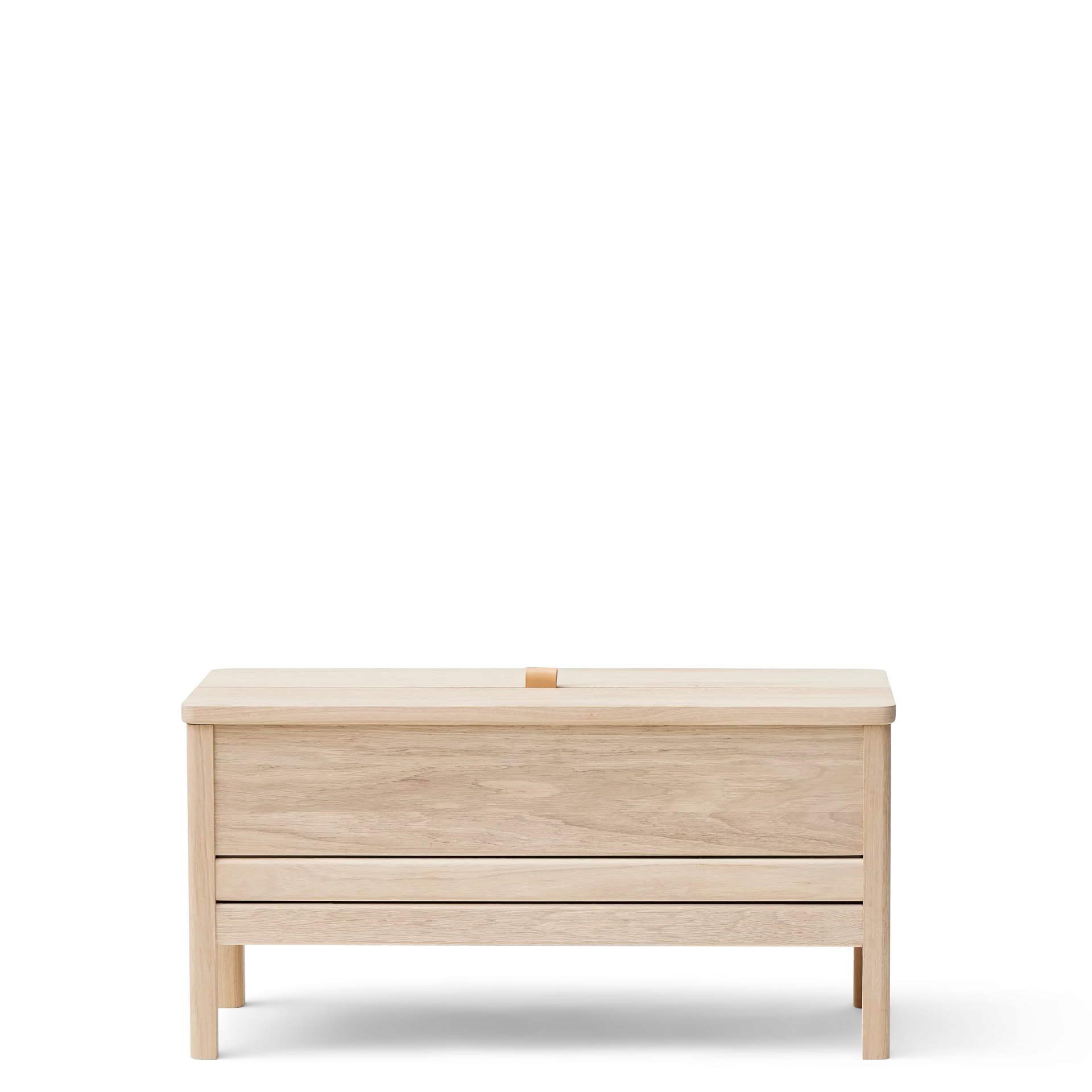 A Line Storage Line Bench 90