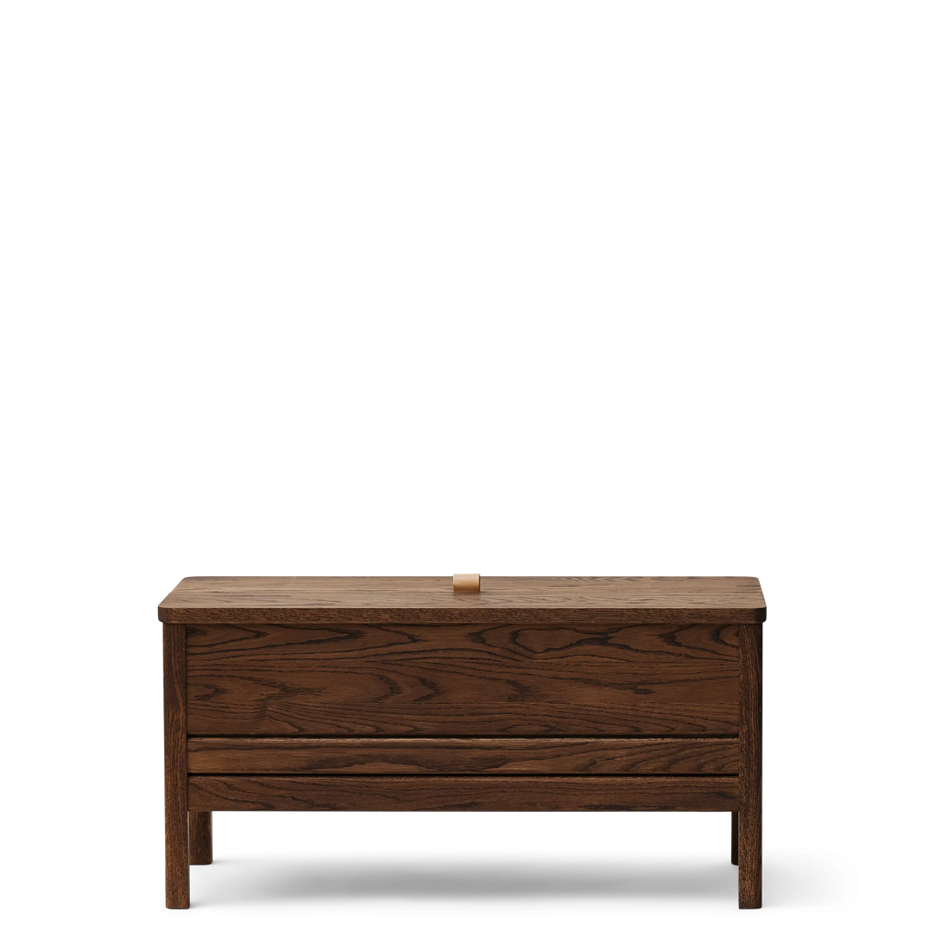 A Line Storage Line Bench 90
