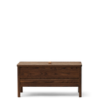 A Line Storage Line Bench 90