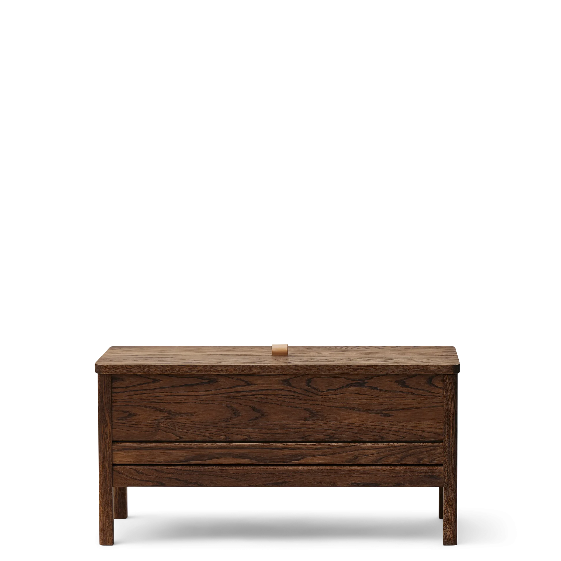 A Line Storage Line Bench 90