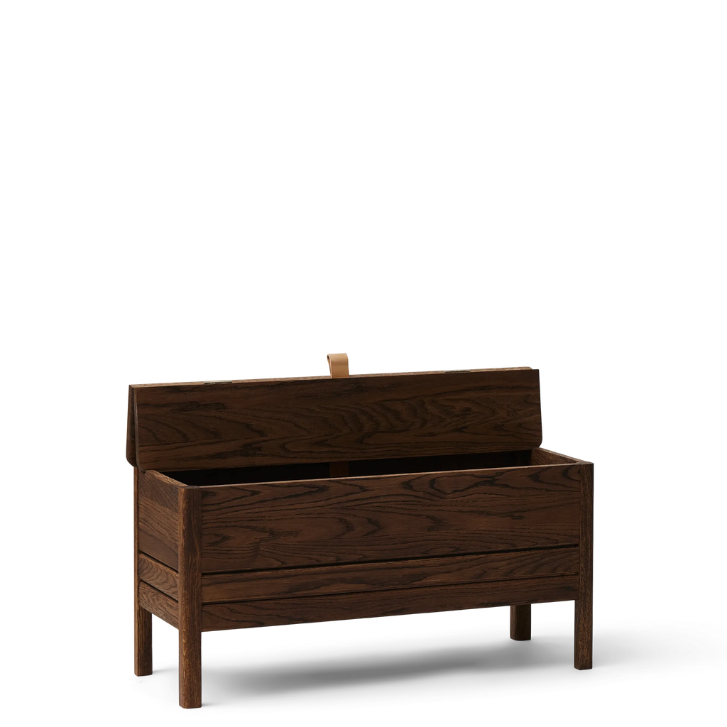 A Line Storage Line Bench 90