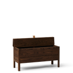 A Line Storage Line Bench 90