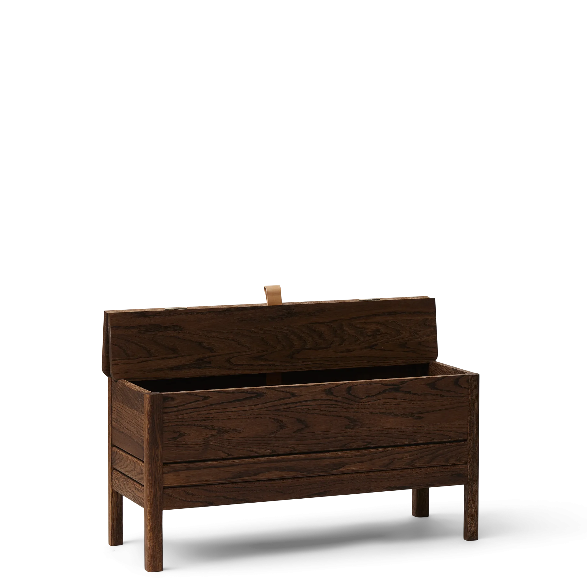 A Line Storage Line Bench 90