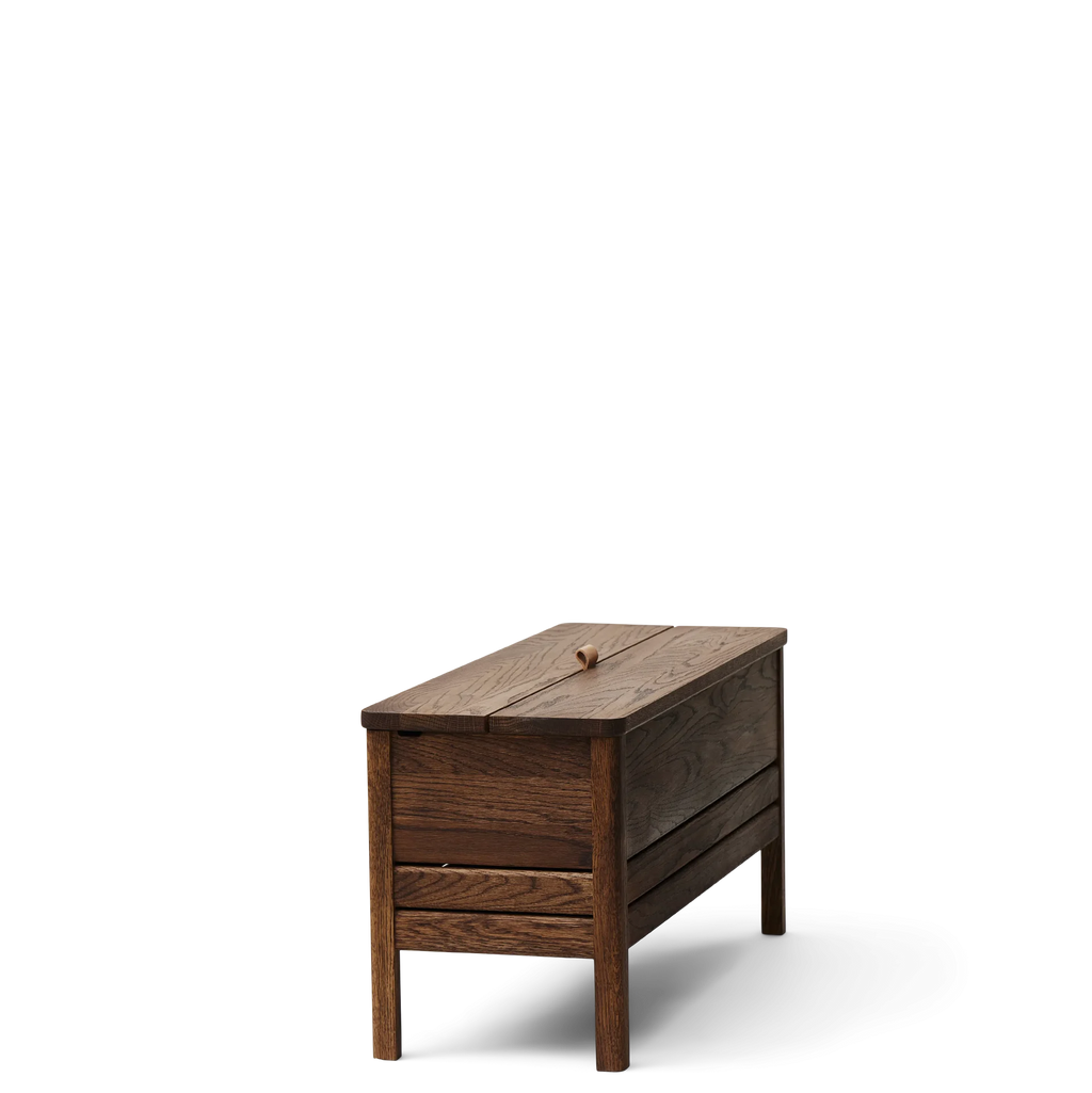A Line Storage Line Bench 90