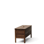 A Line Storage Line Bench 90