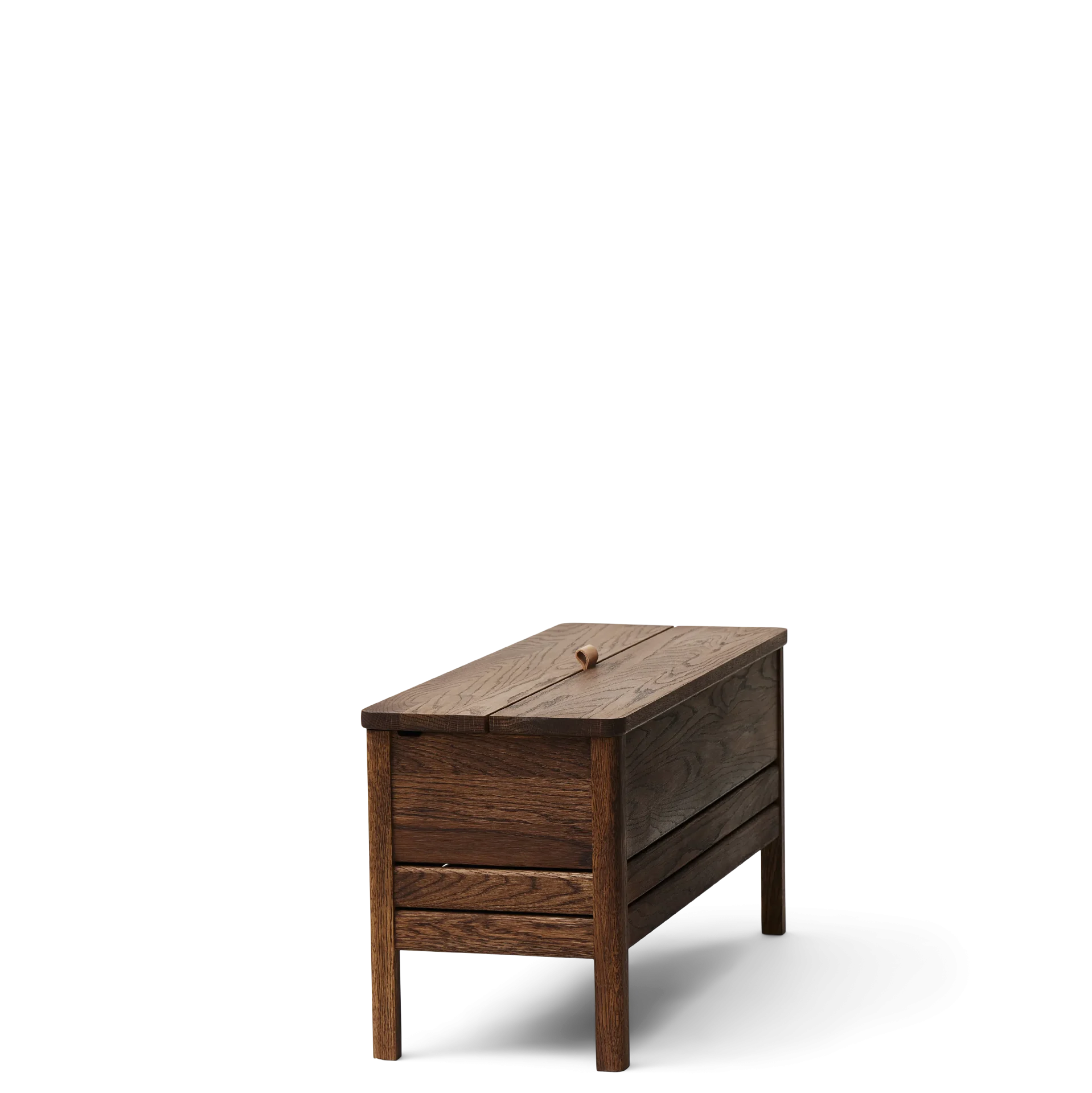 A Line Storage Line Bench 90