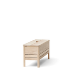 A Line Storage Line Bench 90