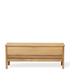 A Line Storage Line Bench 111