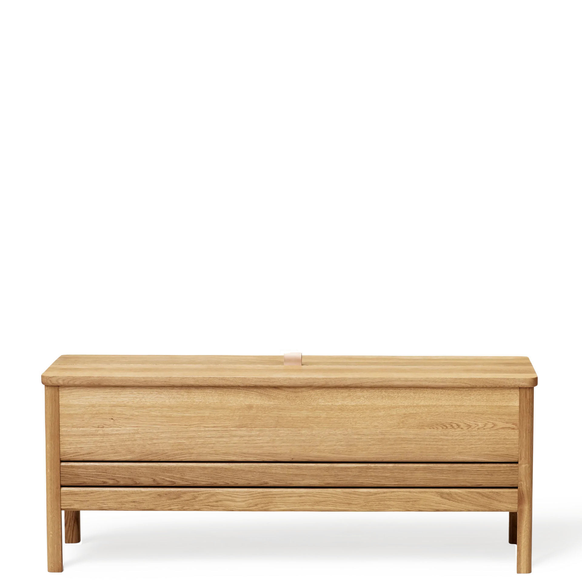 A Line Storage Line Bench 111