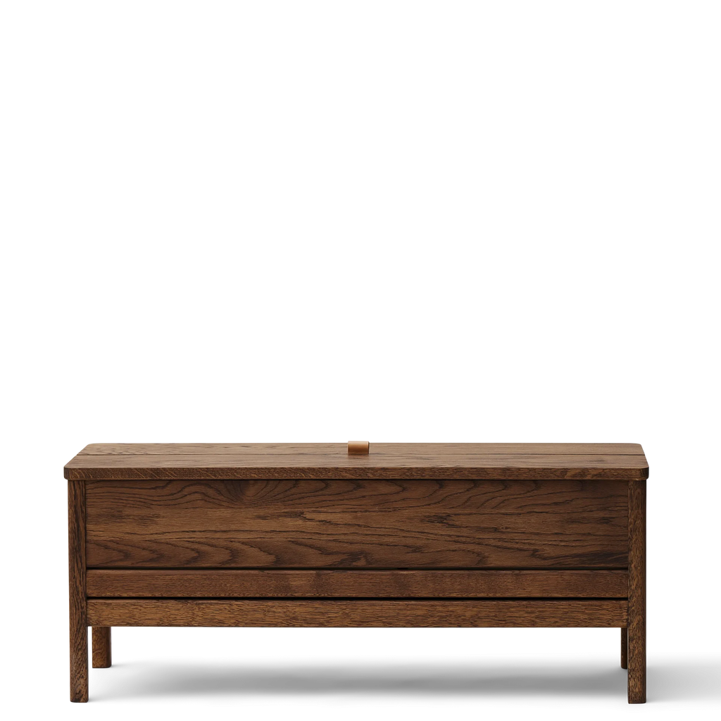 A Line Storage Line Bench 111