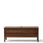 A Line Storage Line Bench 111