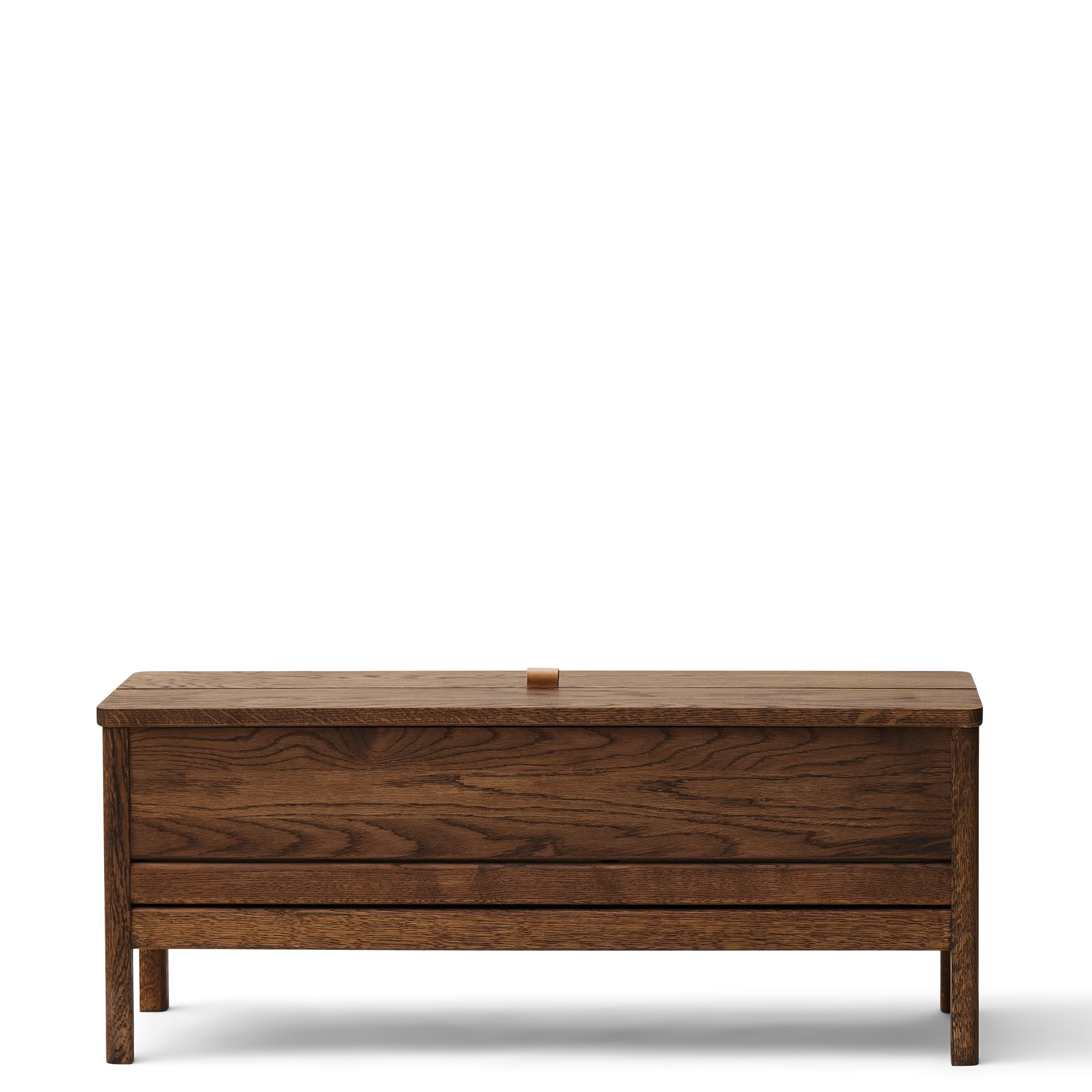 A Line Storage Line Bench 111