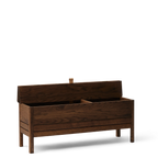 A Line Storage Line Bench 111