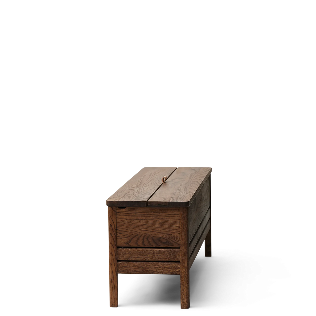 A Line Storage Line Bench 111