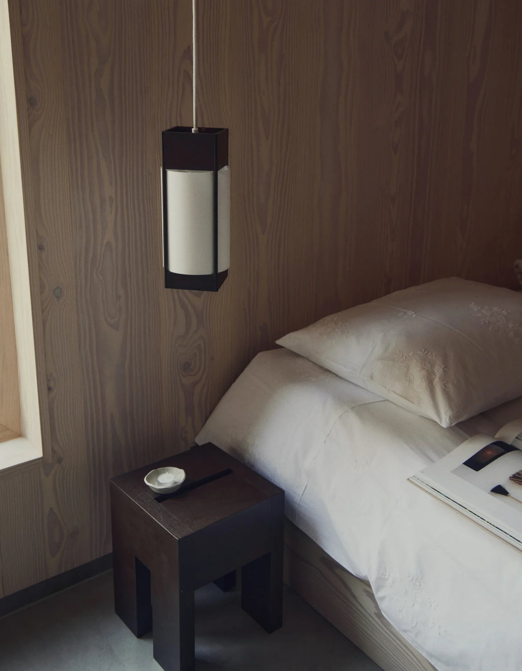Monolith Side Table