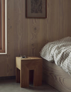 Monolith Side Table