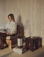 Monolith Side Table