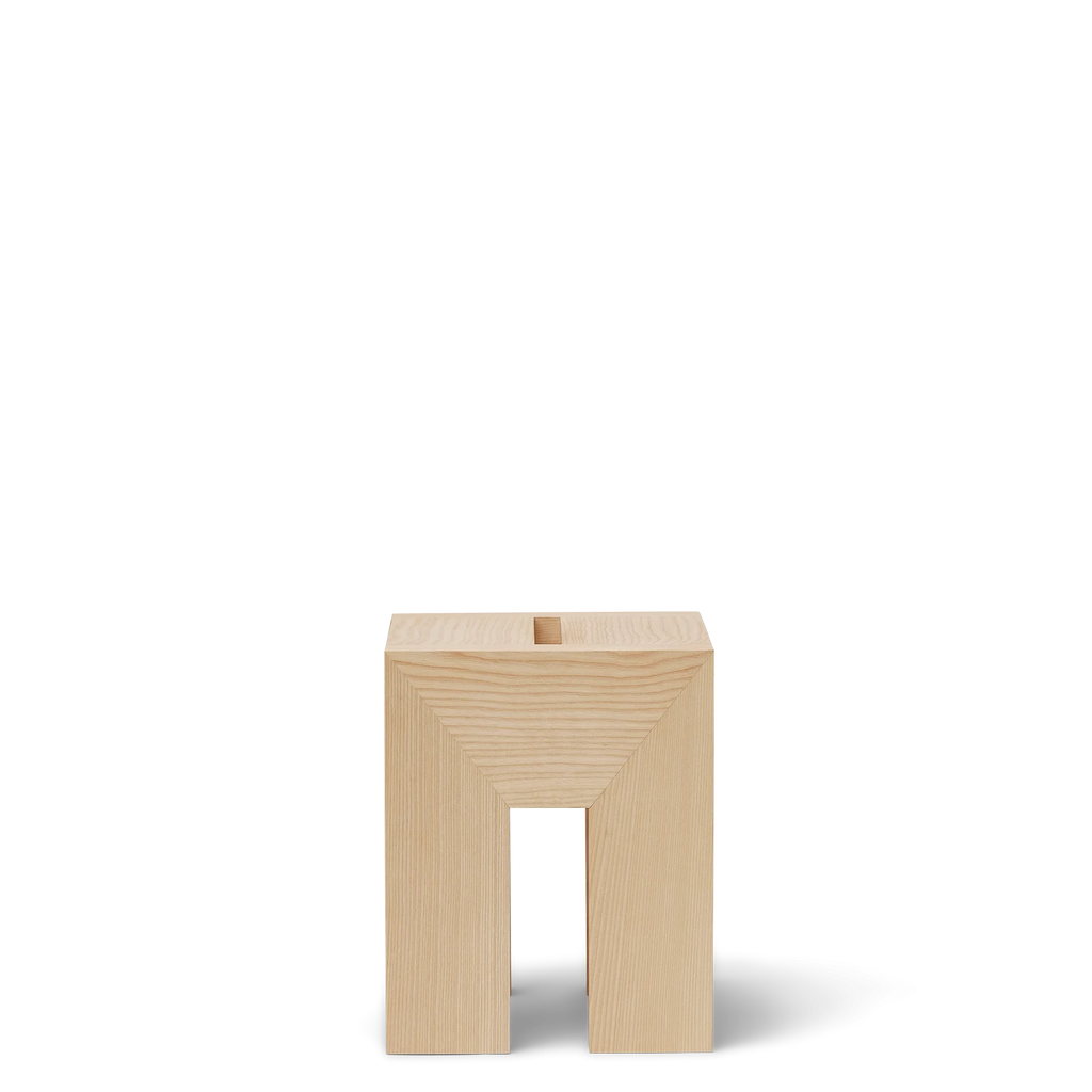 Monolith Side Table