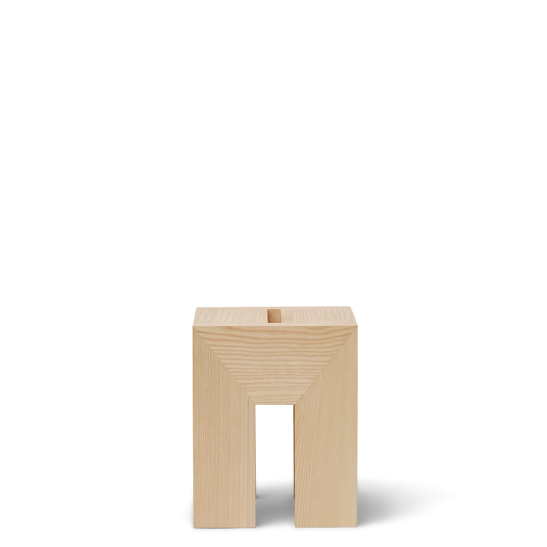 Monolith Side Table