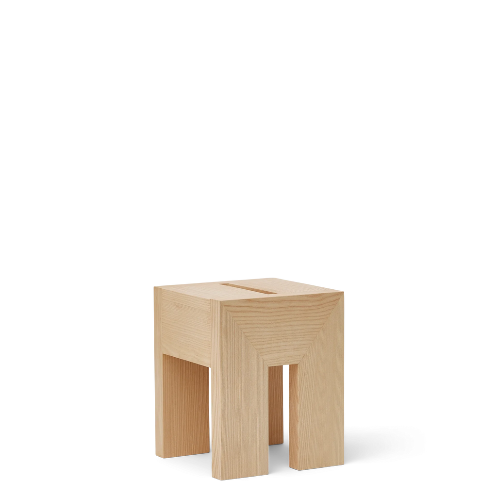 Monolith Side Table