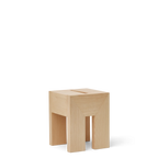 Monolith Side Table