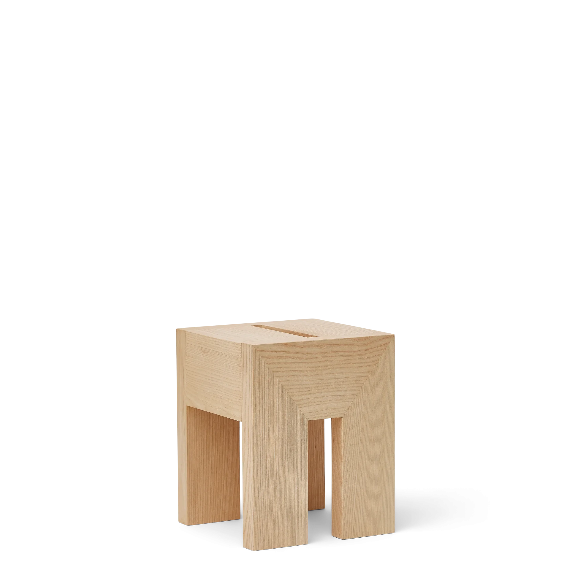 Monolith Side Table
