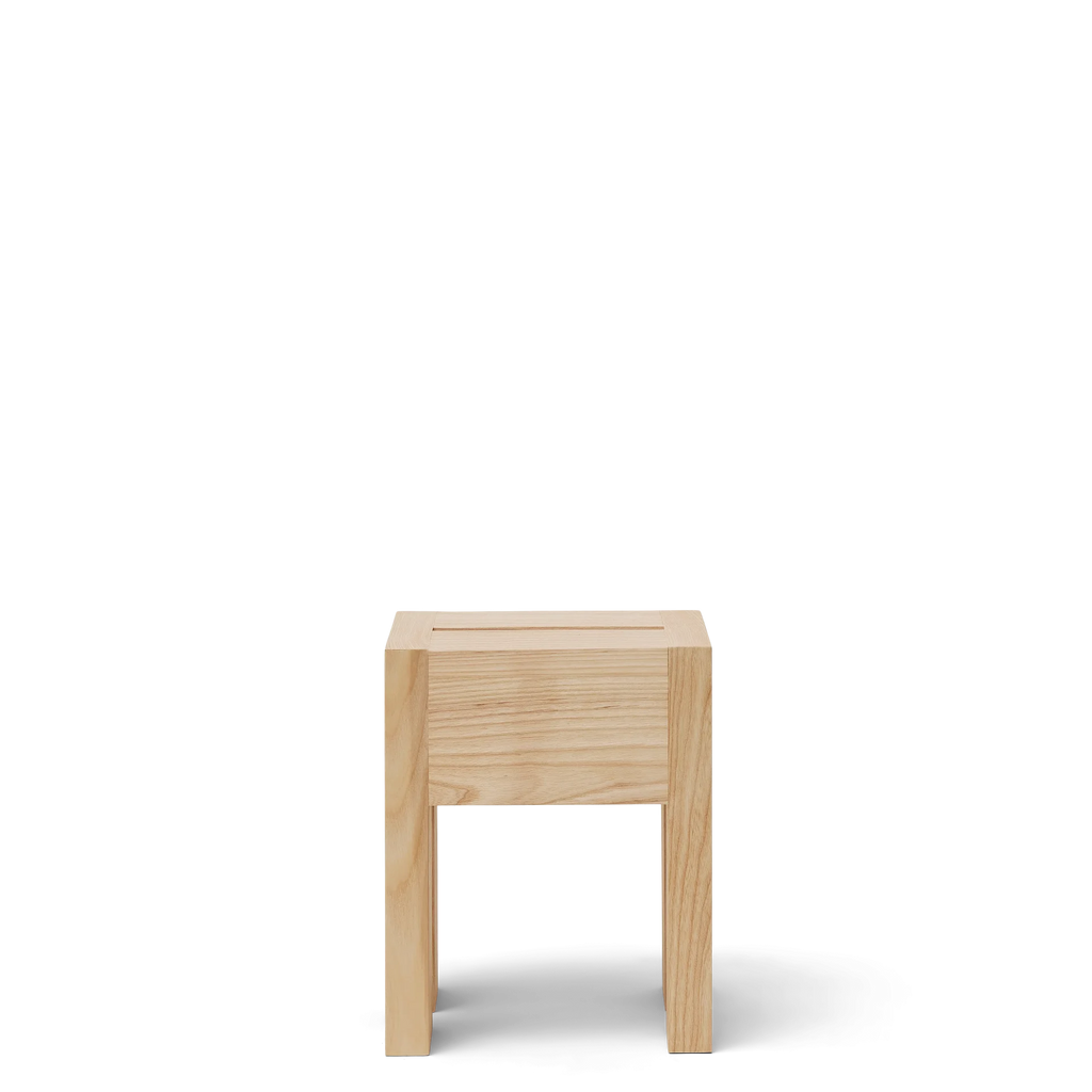 Monolith Side Table