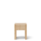 Monolith Side Table