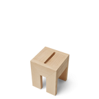 Monolith Side Table