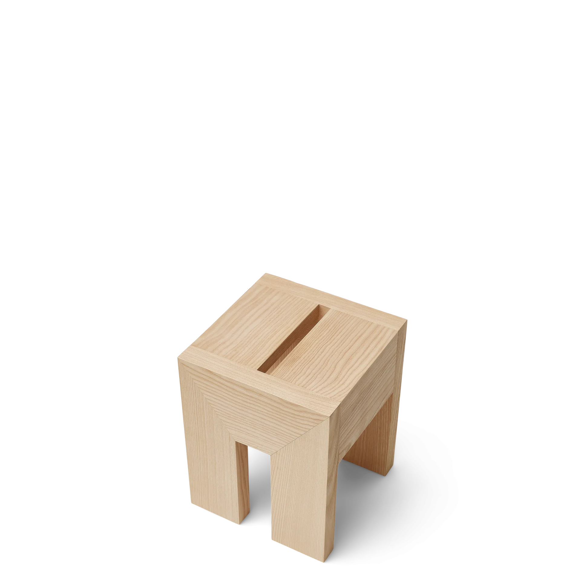 Monolith Side Table
