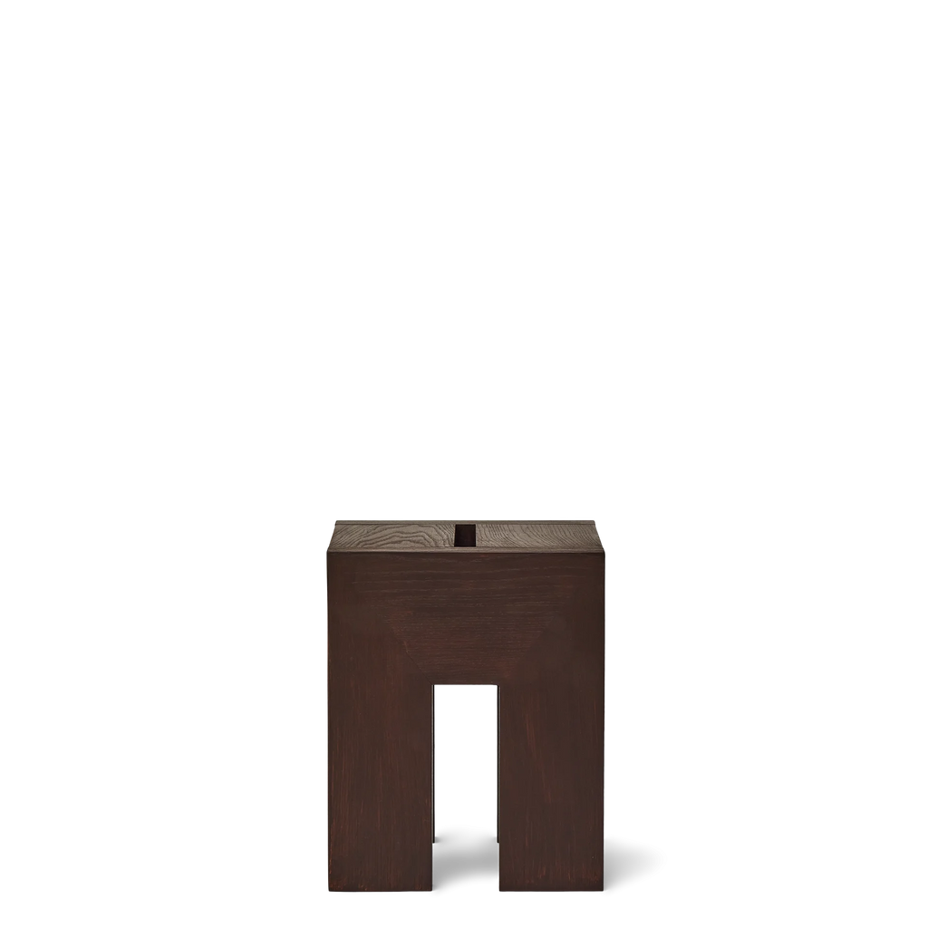 Monolith Side Table