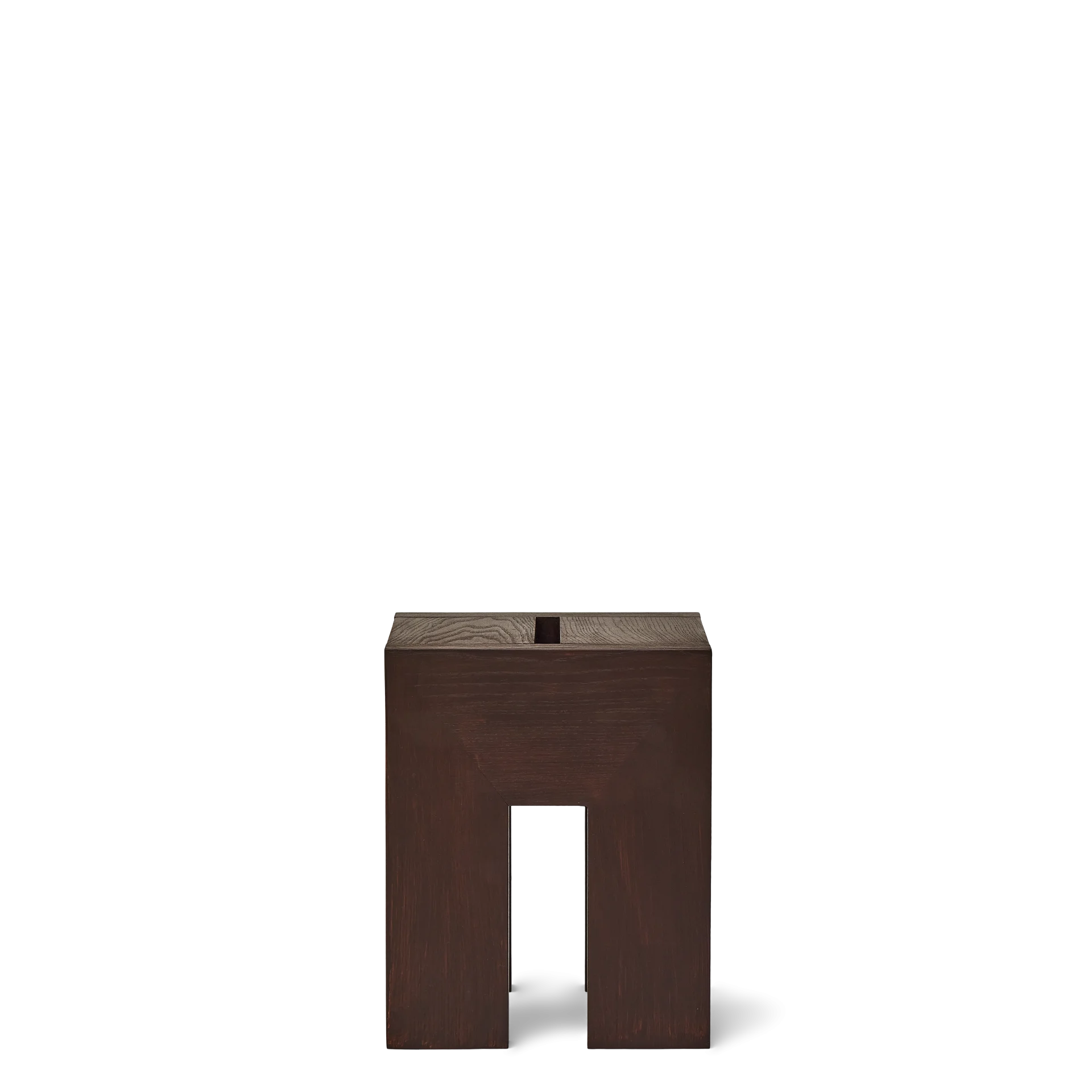 Monolith Side Table