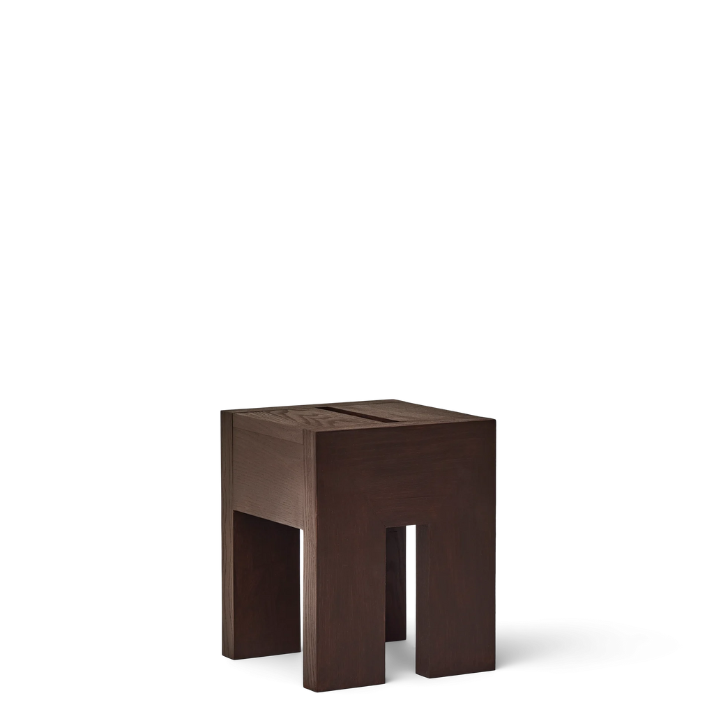 Monolith Side Table