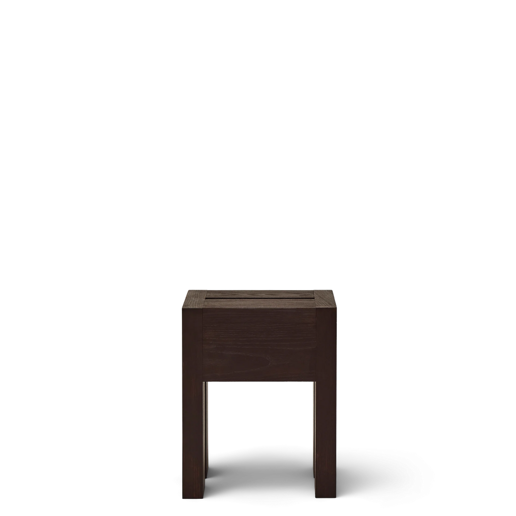Monolith Side Table