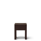 Monolith Side Table