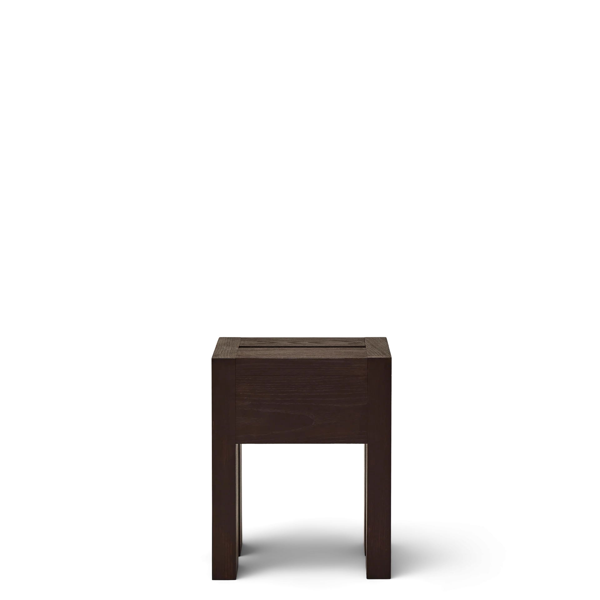 Monolith Side Table