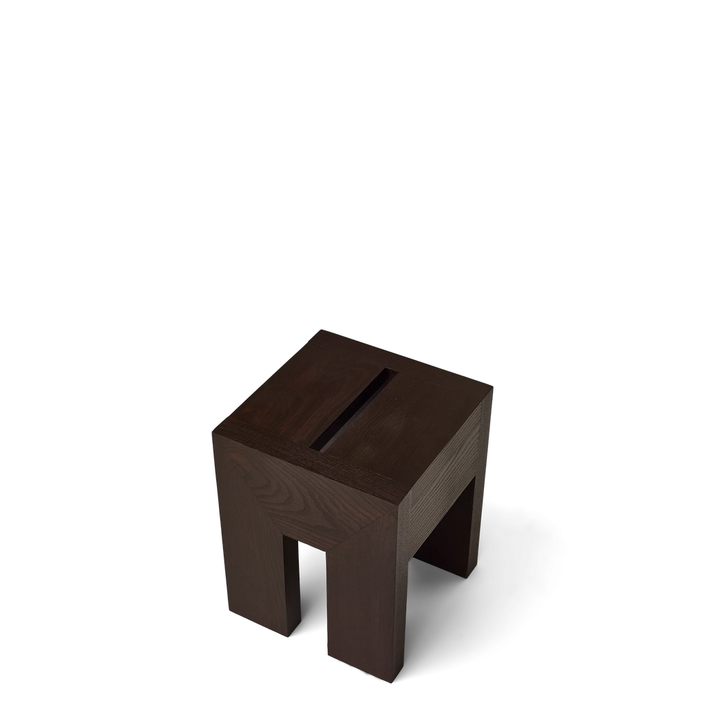 Monolith Side Table