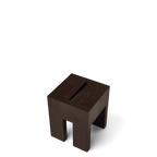 Monolith Side Table