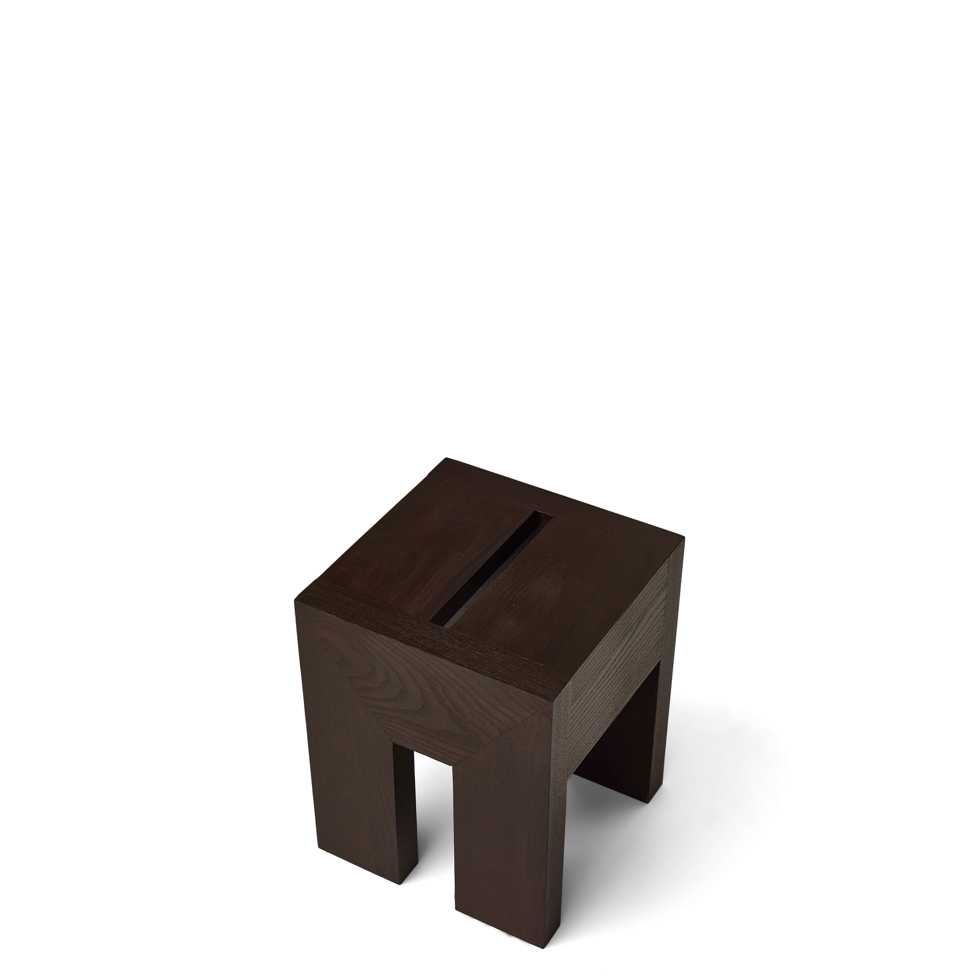 Monolith Side Table