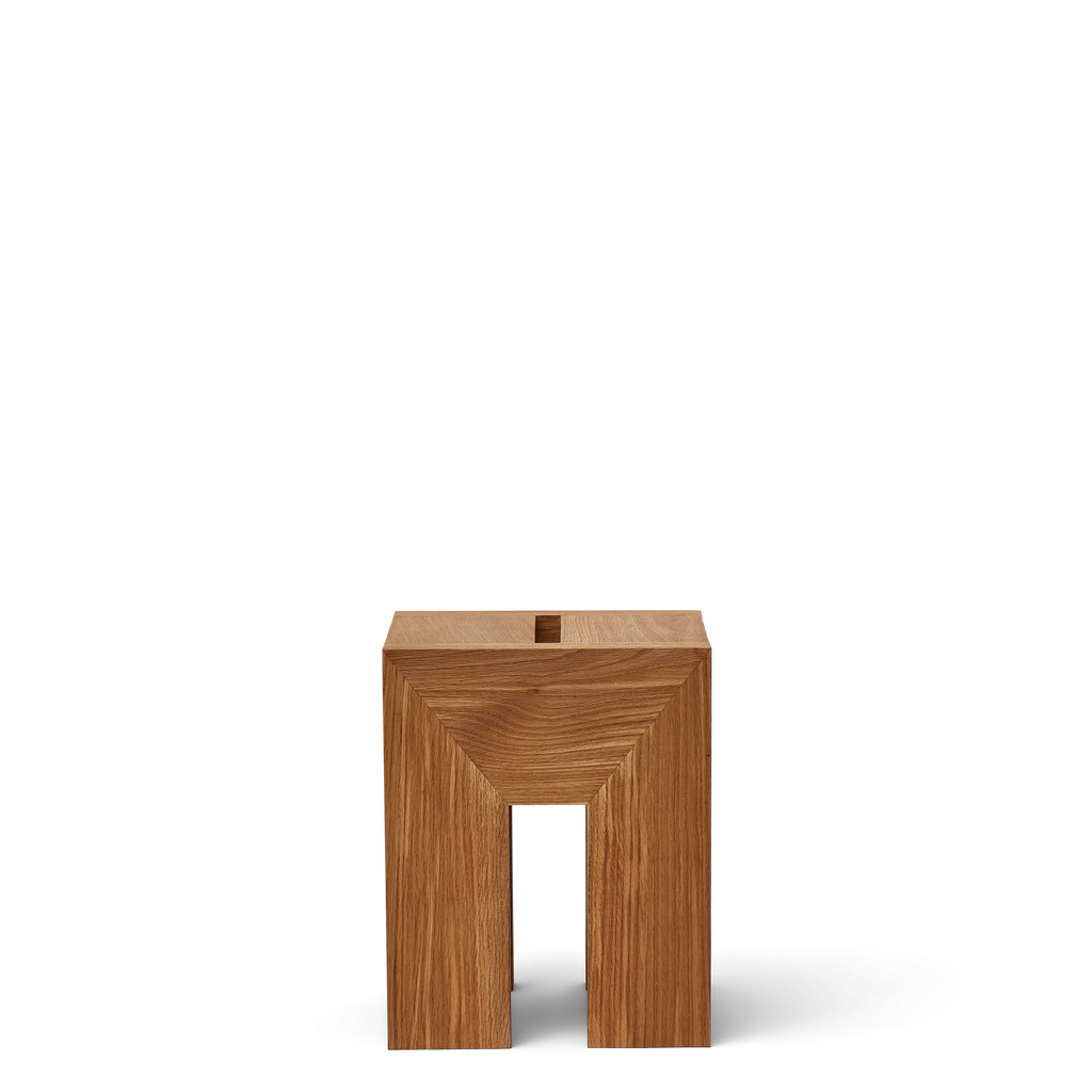 Monolith Side Table